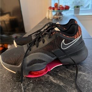 Nike sneakers 8